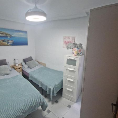 Apartamento- Playa Del Cura 또레비에하 외부 사진