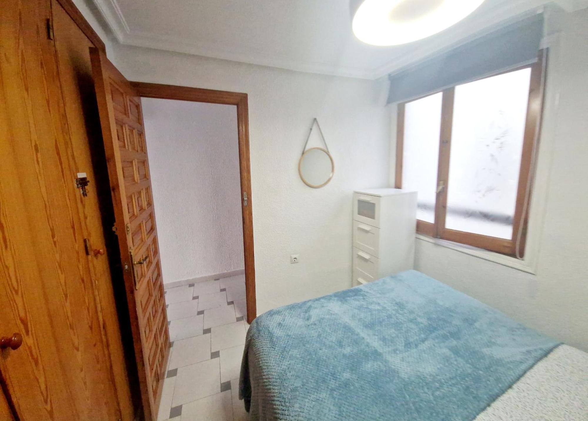 Apartamento- Playa Del Cura 또레비에하 외부 사진